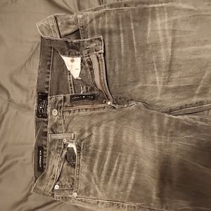 Lucky brand jeans, Heritage slim in size 31